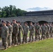 JAF and U.S. Army Demonstrate Combined Lethality in Joint Readiness Training Center Debut