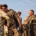 JAF and U.S. Army Demonstrate Combined Lethality in Joint Readiness Training Center Debut