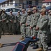 U.S. Pacific Fleet Master Chief Don Davis visits Unmanned Surface Vessel Squadron 3 in San Diego