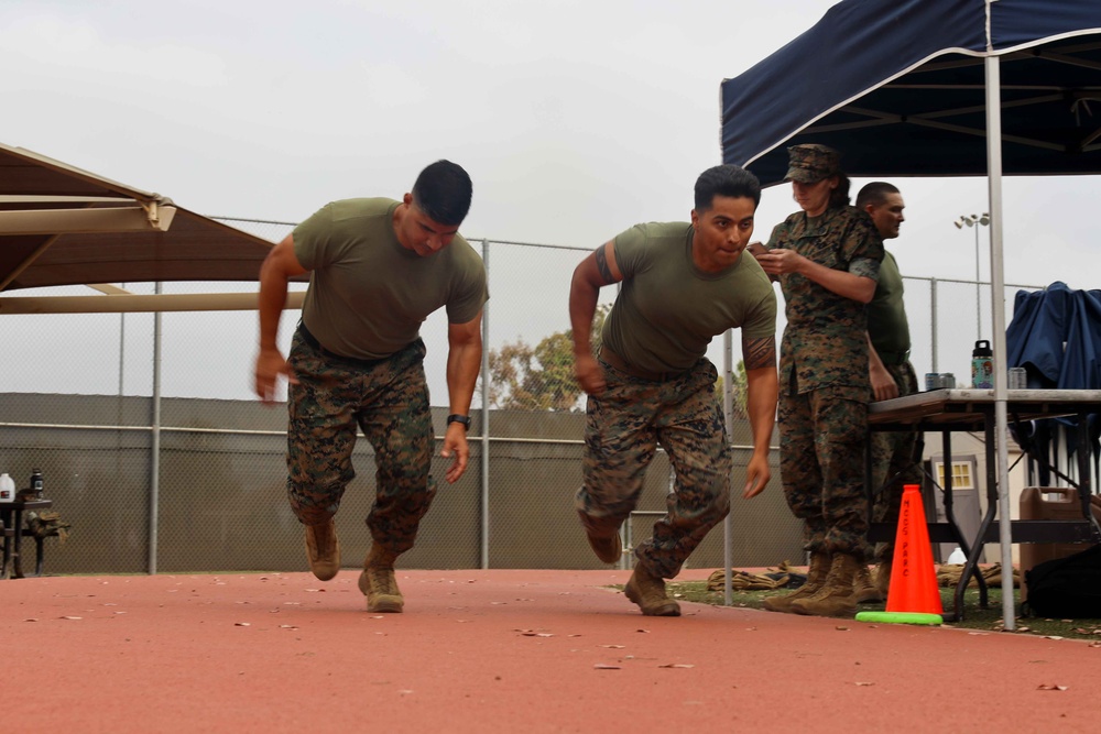 MAG-16 Hosts Annual Commander’s Cup