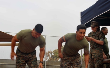 MAG-16 Hosts Annual Commander’s Cup