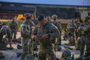 Holloman Happenings - Month of the Military Child commercial