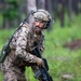 JAF and U.S. Army Demonstrate Combined Lethality in Joint Readiness Training Center Debut