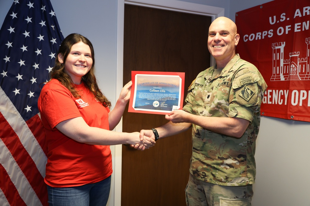 Superior Performance: Supporting Hurricane Helene Response