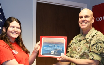 Superior Performance: Supporting Hurricane Helene Response