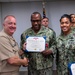BUMED Hosts Awards Ceremony Honoring Sailors, Soldiers and Civilians
