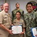 BUMED Hosts Awards Ceremony Honoring Sailors, Soldiers and Civilians