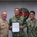 BUMED Hosts Awards Ceremony Honoring Sailors, Soldiers and Civilians