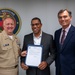 BUMED Hosts Awards Ceremony Honoring Sailors, Soldiers and Civilians