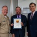 BUMED Hosts Awards Ceremony Honoring Sailors, Soldiers and Civilians