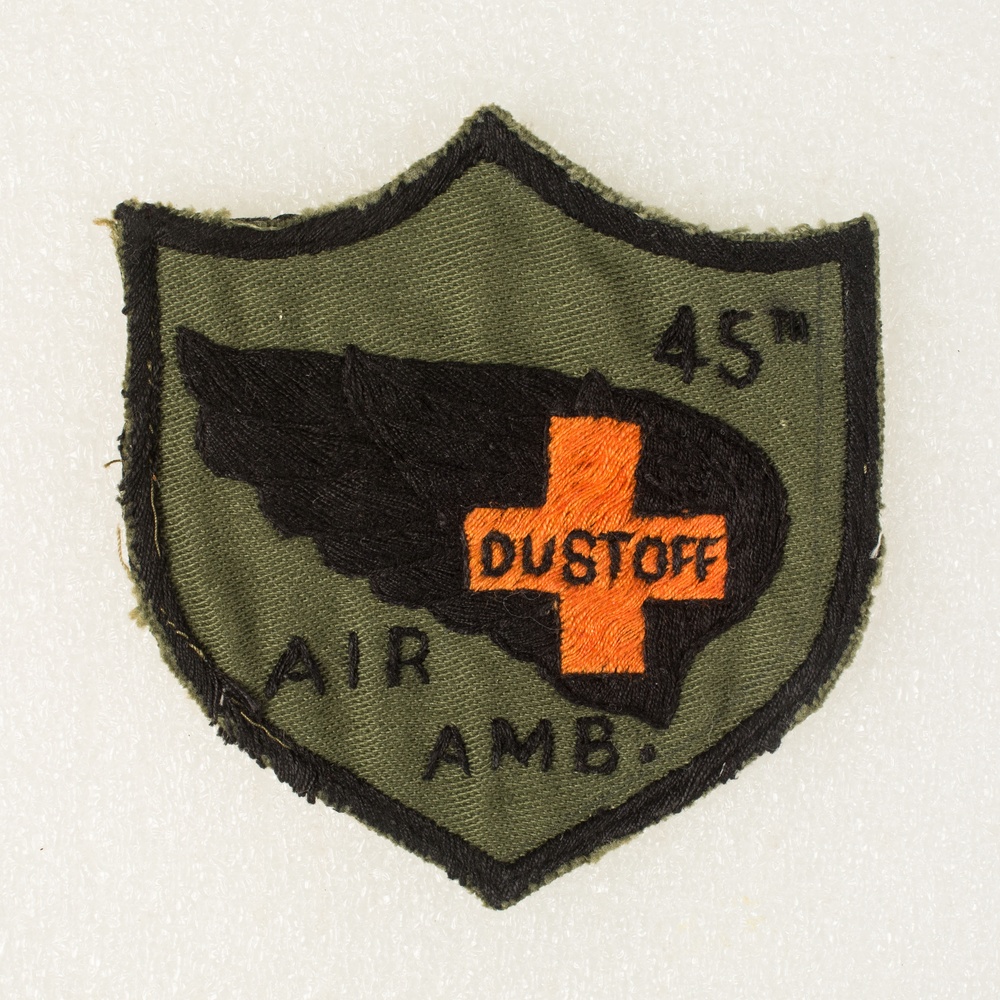 45th Medical Company (Air Ambulance)