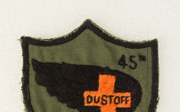 45th Medical Company (Air Ambulance)