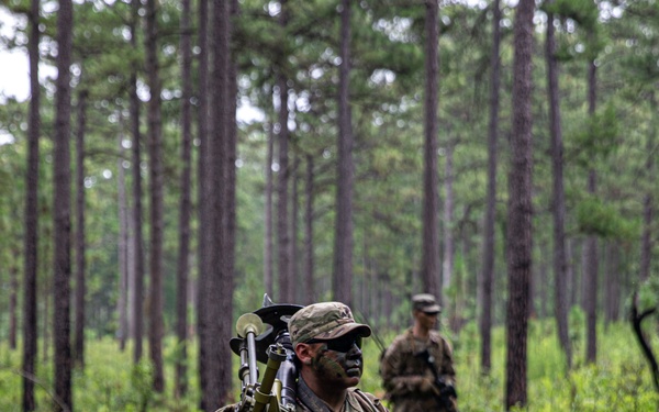 2BCT DEPLOYMENT READINESS EXCERCISE