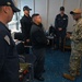 U.S. Pacific Fleet Master Chief Don Davis visits USS Green Bay
