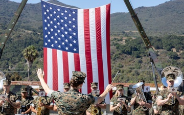 AITB Change of Command