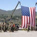 AITB Change of Command