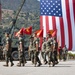 AITB Change of Command