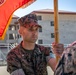 AITB Change of Command