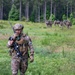 JAF and U.S. Army Demonstrate Combined Lethality in Joint Readiness Training Center Debut