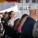 AITB Change of Command