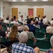 Fairwinds Woodwind Quintet Fleming Island Library Concert