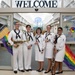 Fairwinds Woodwind Quintet Fleming Island Library Concert