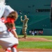Independence Day game at Nationals Park