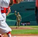 Independence Day game at Nationals Park