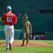 Independence Day game at Nationals Park