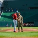 Independence Day game at Nationals Park