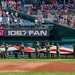 Independence Day game at Nationals Park
