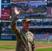 Independence Day game at Nationals Park