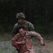 U.S. Marines conduct a Combat Life Savers Course (CLS) at Atlantic Alliance '25 (AA25)