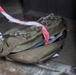 U.S. Marines conduct a Combat Life Savers Course (CLS) at Atlantic Alliance '25 (AA25)