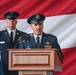 19th Airlift Wing welcomes new commander