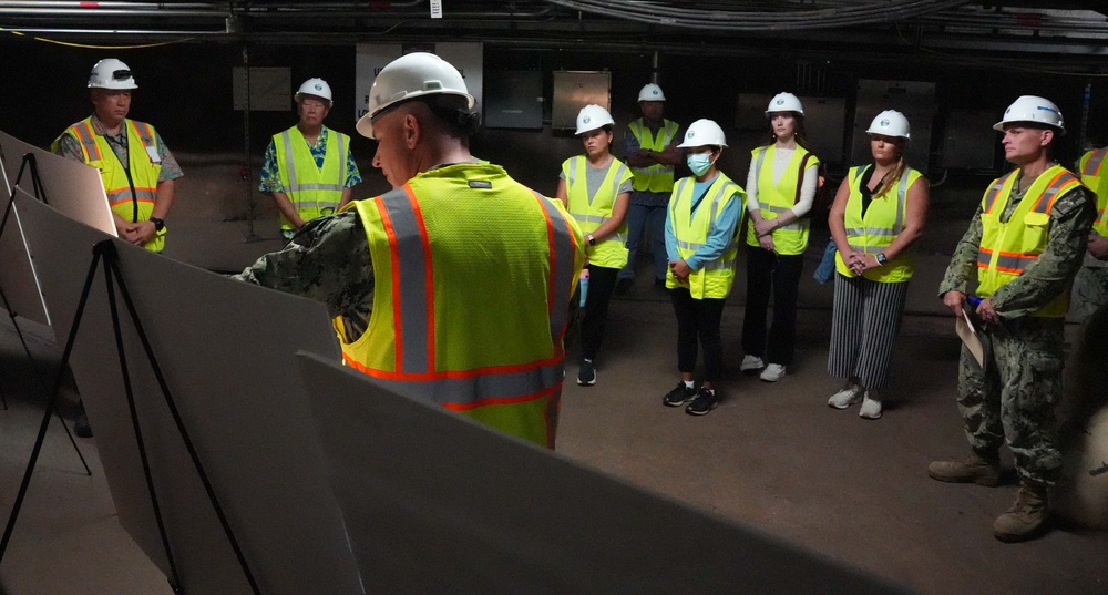 NCTF-RH Hosts House Special Committee on Red Hill