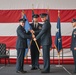 19th Airlift Wing welcomes new commander