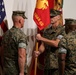 CD&amp;S Company Commander Change of Command Ceremony