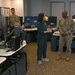 U.S. Pacific Fleet Master Chief Don Davis visits Naval Medicine Readiness and Training Command, San Diego