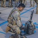 2BCT DEPLOYMENT READINESS EXCERCISE