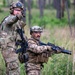 JAF and U.S. Army Demonstrate Combined Lethality in Joint Readiness Training Center Debut