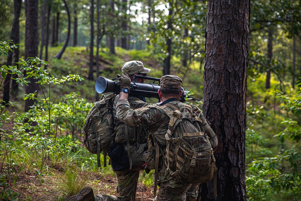 2BCT DEPLOYMENT READINESS EXCERCISE