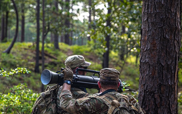 2BCT DEPLOYMENT READINESS EXCERCISE