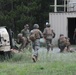 U.S. Marines conduct a Combat Life Savers Course (CLS) at Atlantic Alliance '25 (AA25)