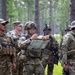 JAF and U.S. Army Demonstrate Combined Lethality in Joint Readiness Training Center Debut