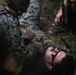 U.S. Marines conduct a Combat Life Savers Course (CLS) at Atlantic Alliance '25 (AA25)