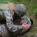 U.S. Marines conduct a Combat Life Savers Course (CLS) at Atlantic Alliance '25 (AA25)