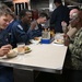 FLTCM Don Davis visits USS Alexandria