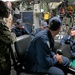 FLTCM Don Davis visits USS Alexandria