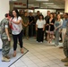 Commandant of the Marine Corps Meritoriously Promotes Cpl Tatiana Prillwitz